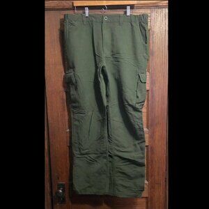 RAILRIDERS VersaTac Mid tactical cargo pants Sage Green XL 36-42 x 32